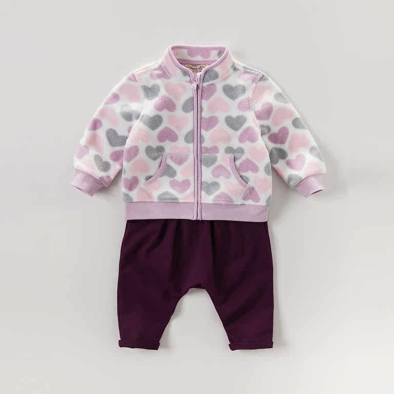 Blouson pour fille DAVEBELLA - Ref 2158383 Image 49