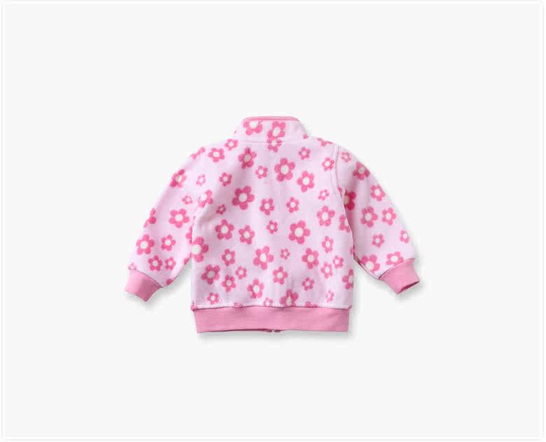 Blouson pour fille DAVEBELLA - Ref 2158383 Image 27