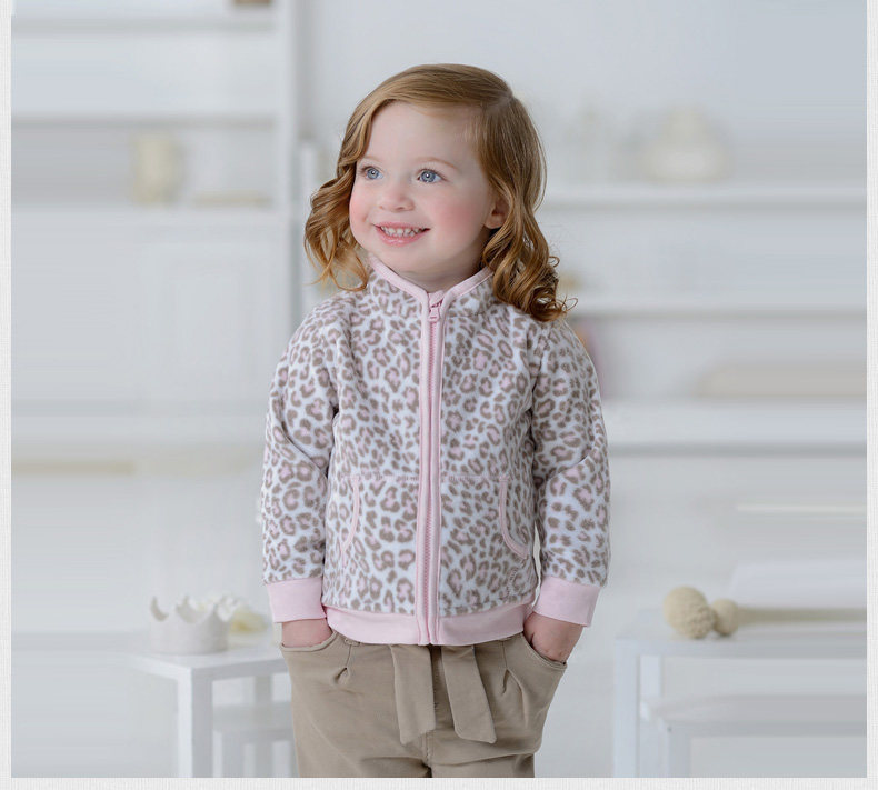 Blouson pour fille DAVEBELLA - Ref 2158383 Image 13