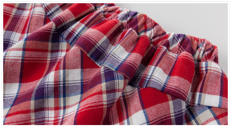 Jupe pour fille DAVEBELLA - Ref 2048301 Image 17