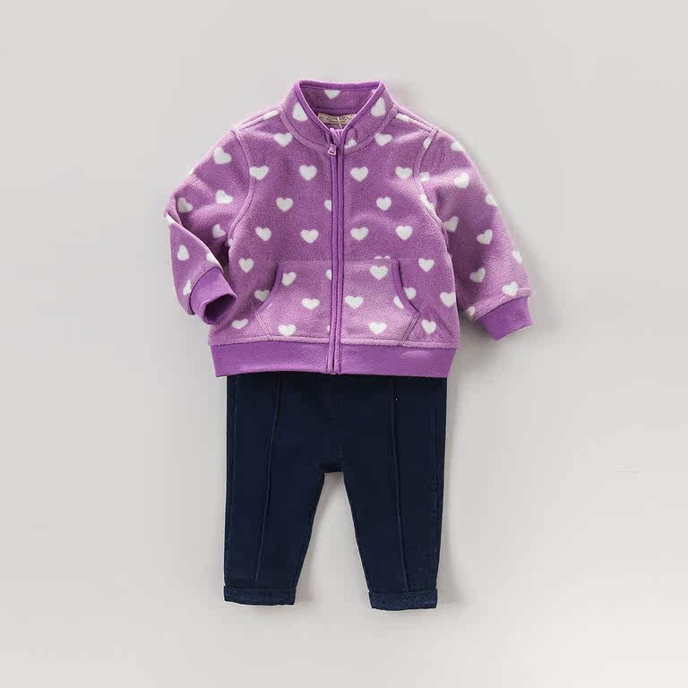 Blouson pour fille DAVEBELLA - Ref 2158383 Image 48