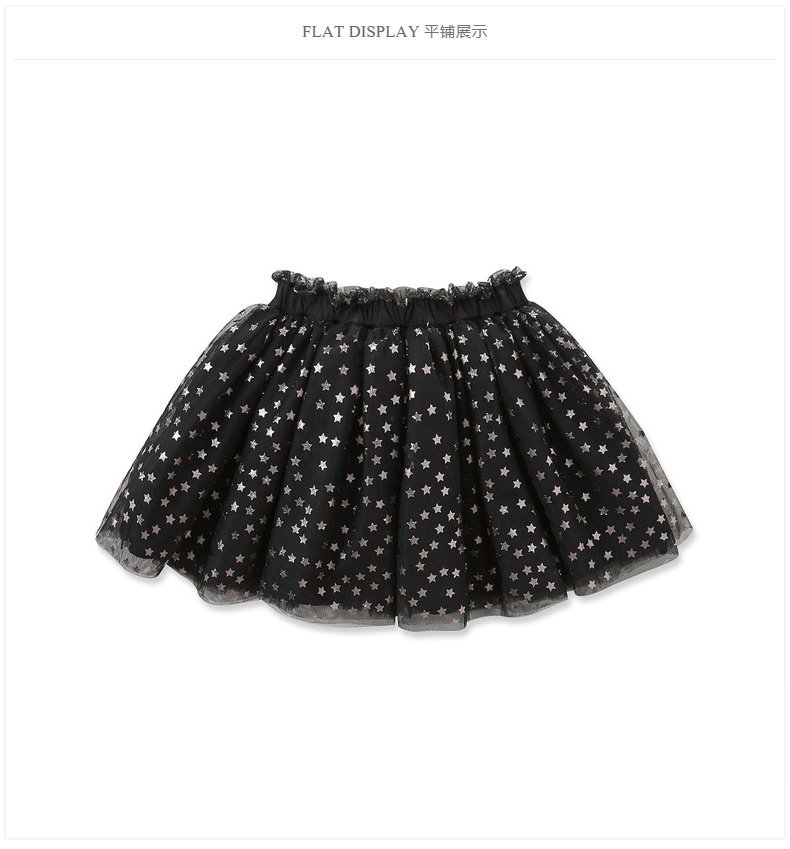 Jupe pour fille DAVEBELLA - Ref 2050229 Image 10