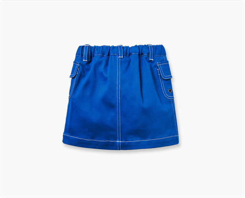 Jupe enfant DAVEBELLA - Ref 2051410 Image 12