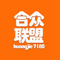 合众联盟调味品店的LOGO