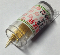 Warboom Probe Test Needle P038-B 0000 # 38 0 test needle tip pin 40B tip pin