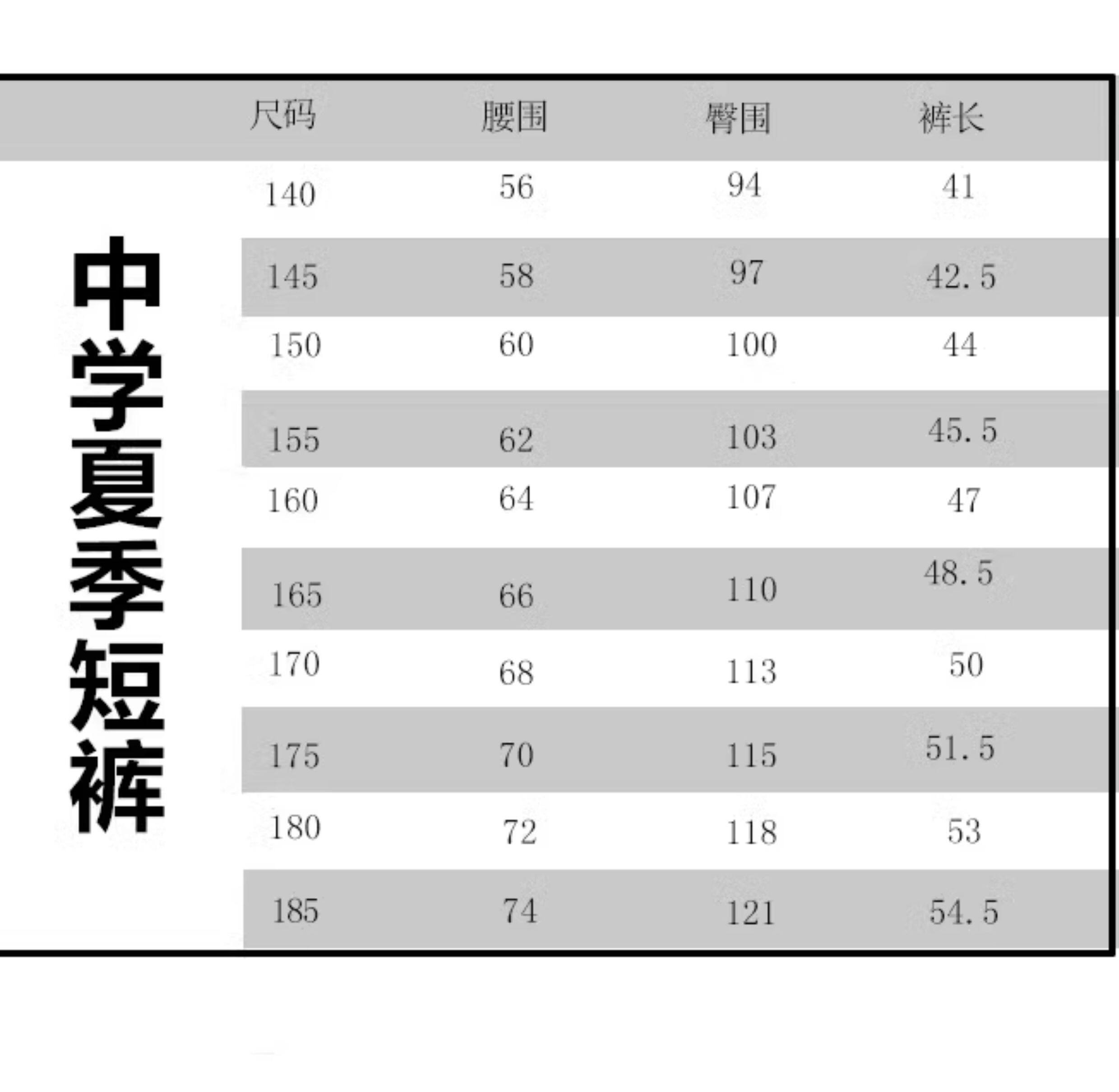 Форма, спортивный костюм для школьников и студентов, летняя одежда подходит для мужчин и женщин, шорты, хлопковые штаны 