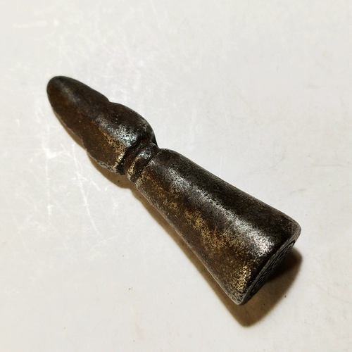 Печать из грецкого ореха, подвеска, защитный амулет