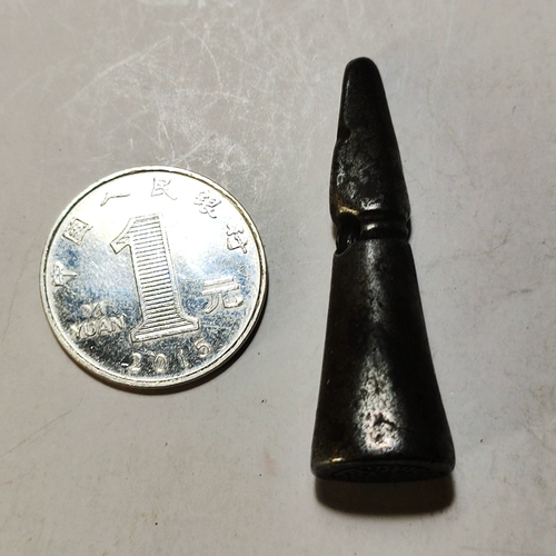 Печать из грецкого ореха, подвеска, защитный амулет