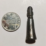 Тибетский антиквариат Разное Тибетское древнее старое уплотнение