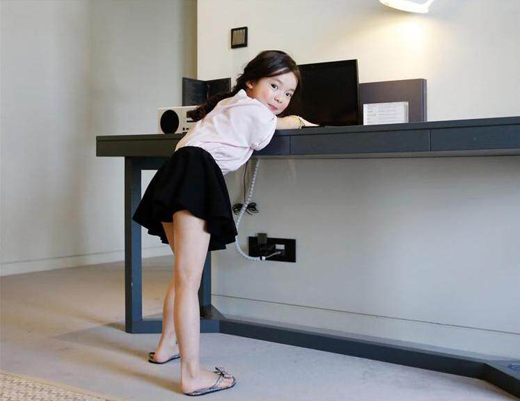 Jupe pour fille - Ref 2049961 Image 10