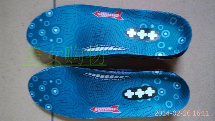 Semelles absorbantes - Ref 1072448 Image 9