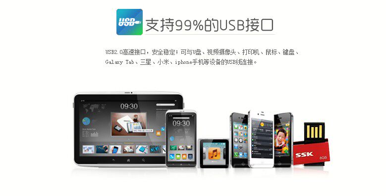 Concentrateur USB - Ref 366051 Image 9