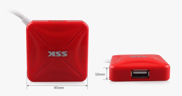 Hub USB - Ref 365635 Image 20