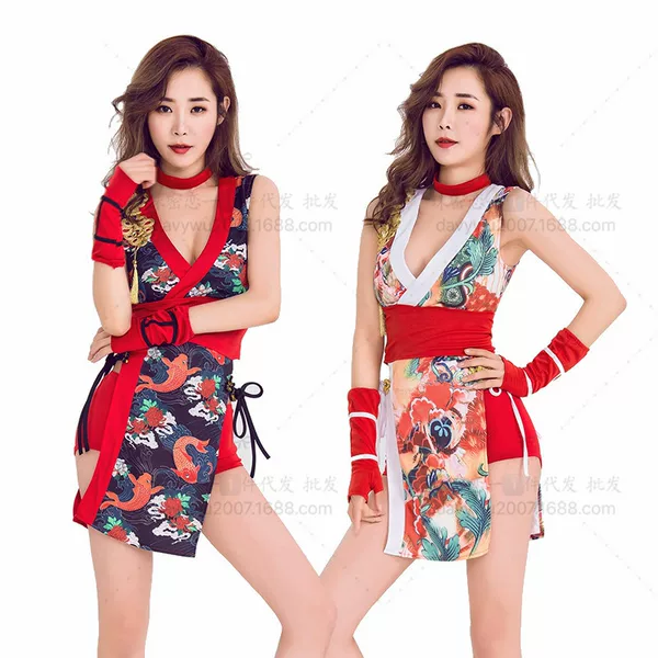 Товары от 舞魅演艺制服