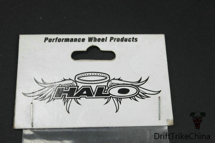 Pignon de vélo HALO - Ref 2373502 Image 5