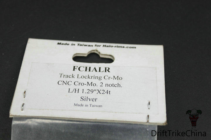 Pignon de vélo HALO - Ref 2373502 Image 6