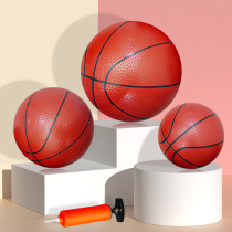 Ball girls small children one-year-old baby toys play kindergarten 2-year-old large 1-year-old boy pat ball basketball