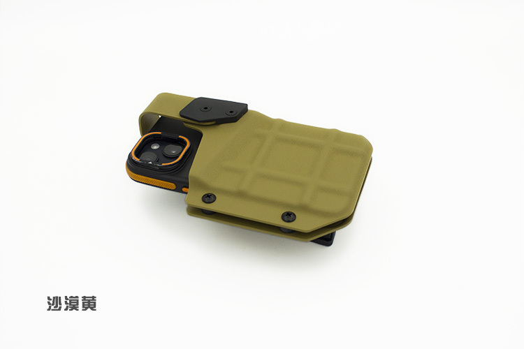Tactical Knight Viper Crosshatch iPhone Case for iPhone 13 - 17 - view 25
