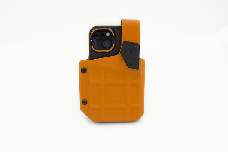 Tactical Knight Viper Crosshatch iPhone Case for iPhone 13 - 17 - view 29