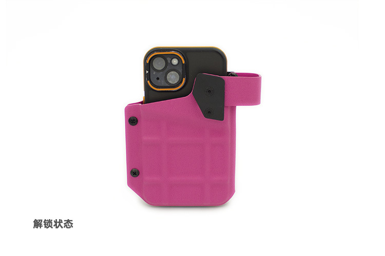 Tactical Knight Viper Crosshatch iPhone Case for iPhone 13 - 17 - view 20