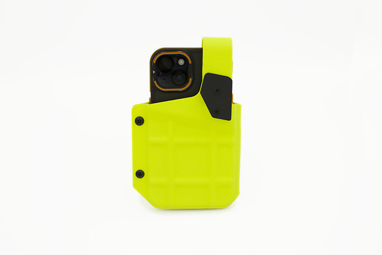 Tactical Knight Viper Crosshatch iPhone Case for iPhone 13 - 17 - view 35