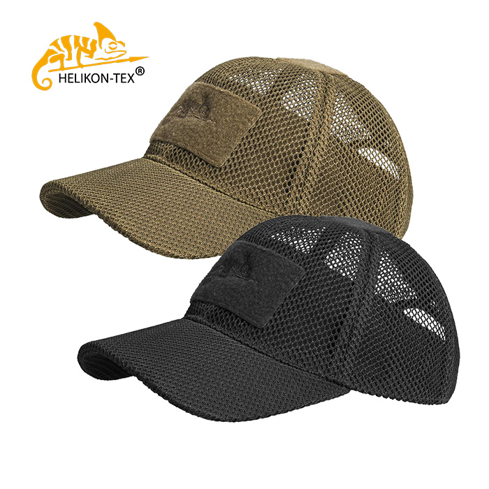 (Tactical Knight) Helikon New Summer Breathable Eye Breathable Tactical Baseball Cap