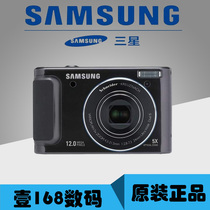 Цифровая камера Samsung WB100 ПЗС-камера