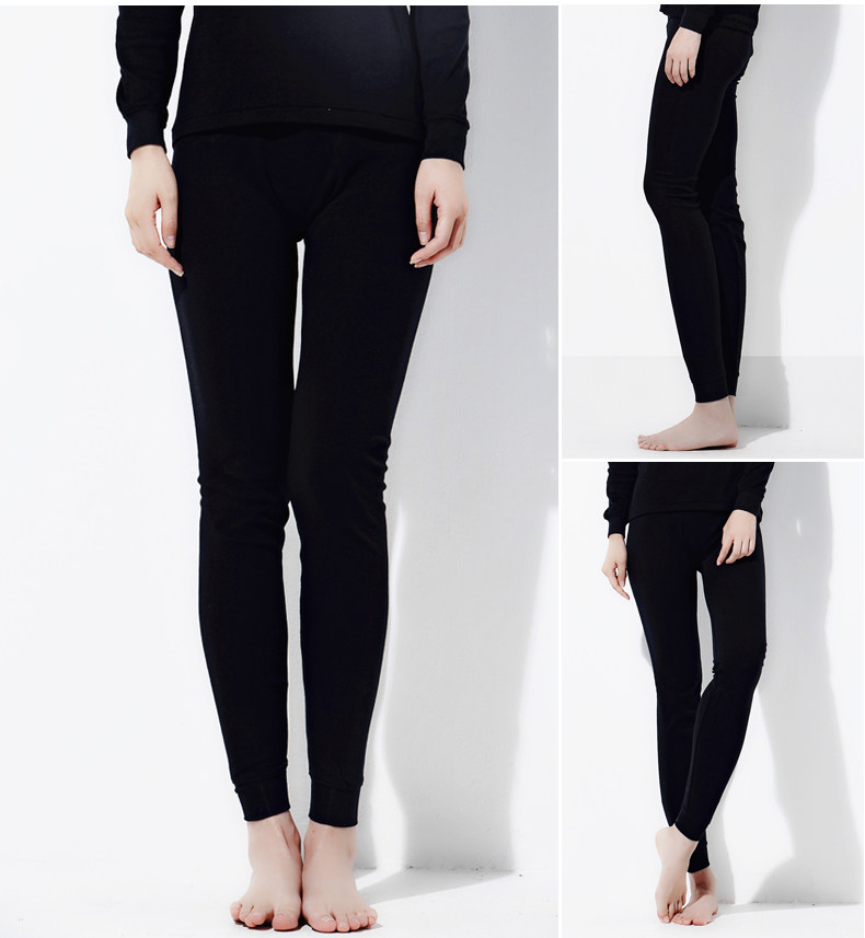 Pantalon collant Moyen-âge H63001 en coton - Ref 749846 Image 43