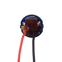 70 2-3 литийная батарея 6-Gear Drive Board 22 мм