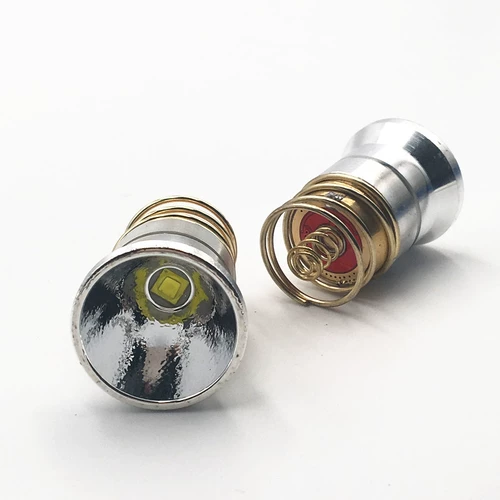 26.5 Open Cree XM-L3 White Light 5A Контроль тока.