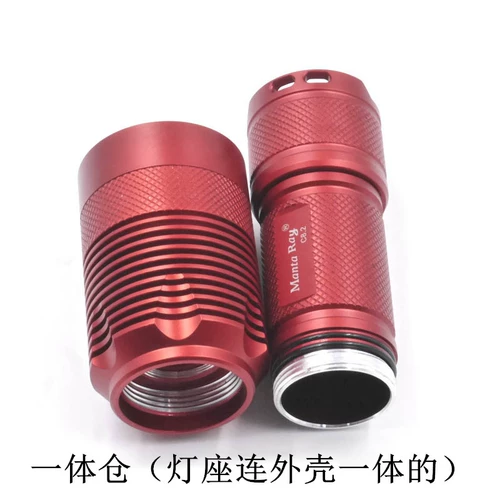 Lishu NAS SST40 с высокой мощной приводной платкой для приводной плат