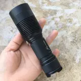 Mantaray C8.2 SST70 сильный свет 3600 Lumen Lumen Outdoor Search Pan -light Flashlight 26650 Электричество