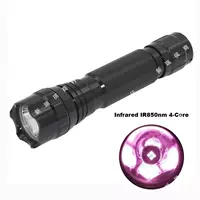 501b 850 4 Core имеет сингл -батарию красного шторма