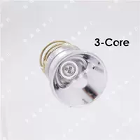 26,5 Три ядра 940 нм нет красного взрыва.