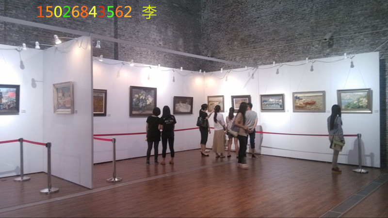 Seamless exhibition board of plate art plate wall photography and culture works background board painting exhibition board