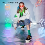 Зимняя обувь, утепленные удерживающие тепло кроссовки, 2020, популярно в интернете