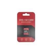  32G high-speed SD memory card with card reader