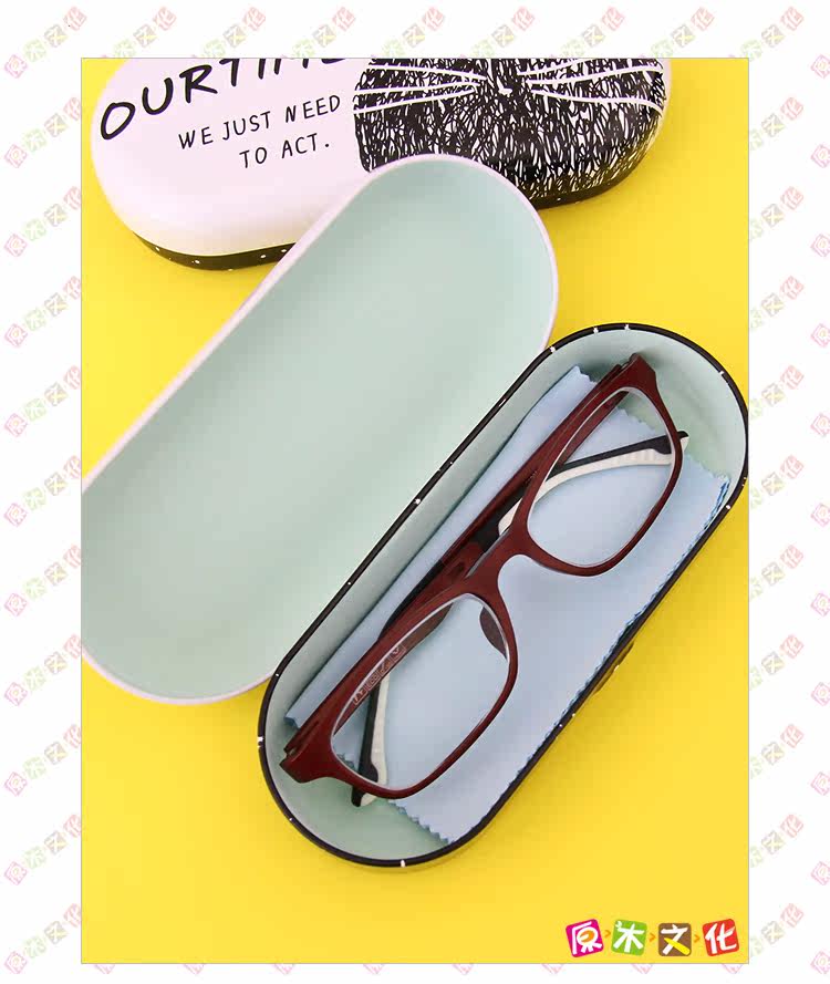Etui à lunettes - Ref 1244736 Image 15