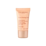 Clarins, эластичный дневной крем, ночной крем, освежающий комплект, подтягивающий коллаген, 5 мл, пробник, 15 мл