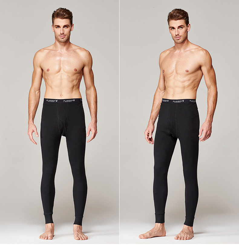 Pantalon collant PLAYBOY D88KK97 - Ref 773315 Image 16