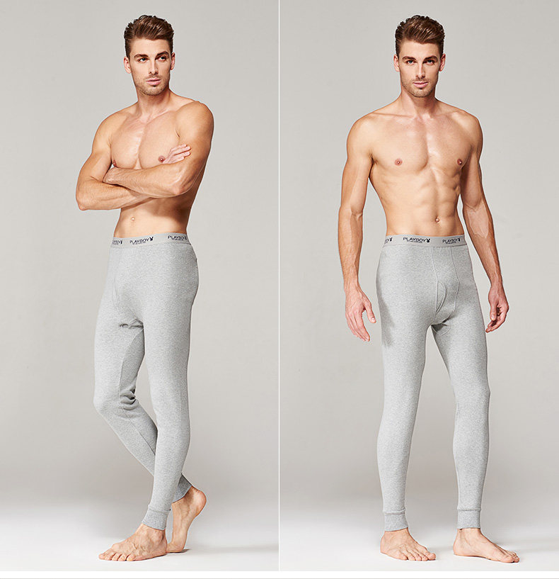 Pantalon collant PLAYBOY D88KK97 - Ref 773315 Image 18