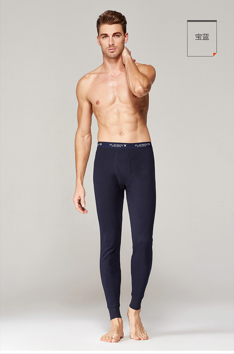 Pantalon collant PLAYBOY D88KK97 - Ref 773315 Image 19