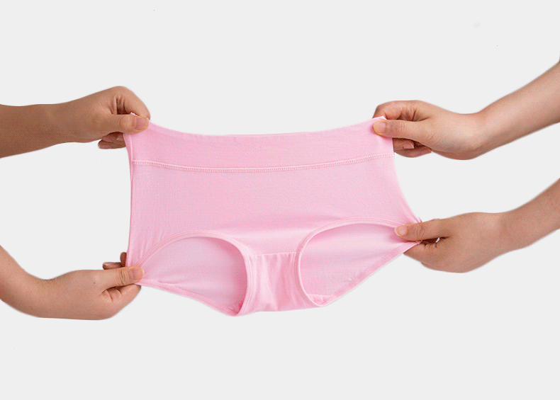 Slip jeunesse PLAYBOY w3950 en coton - Ref 640915 Image 10