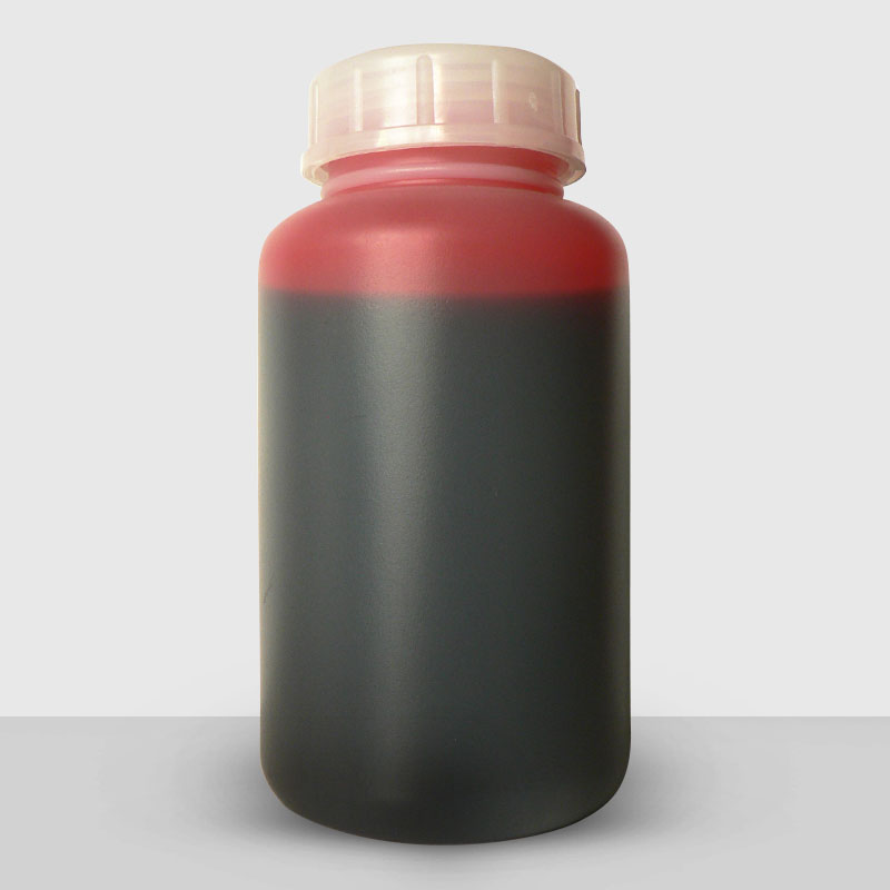 Woven bag BAGS SPECIAL Code Printing Oil Blue Black Erasable quick dry no-speed dry ink 500ml