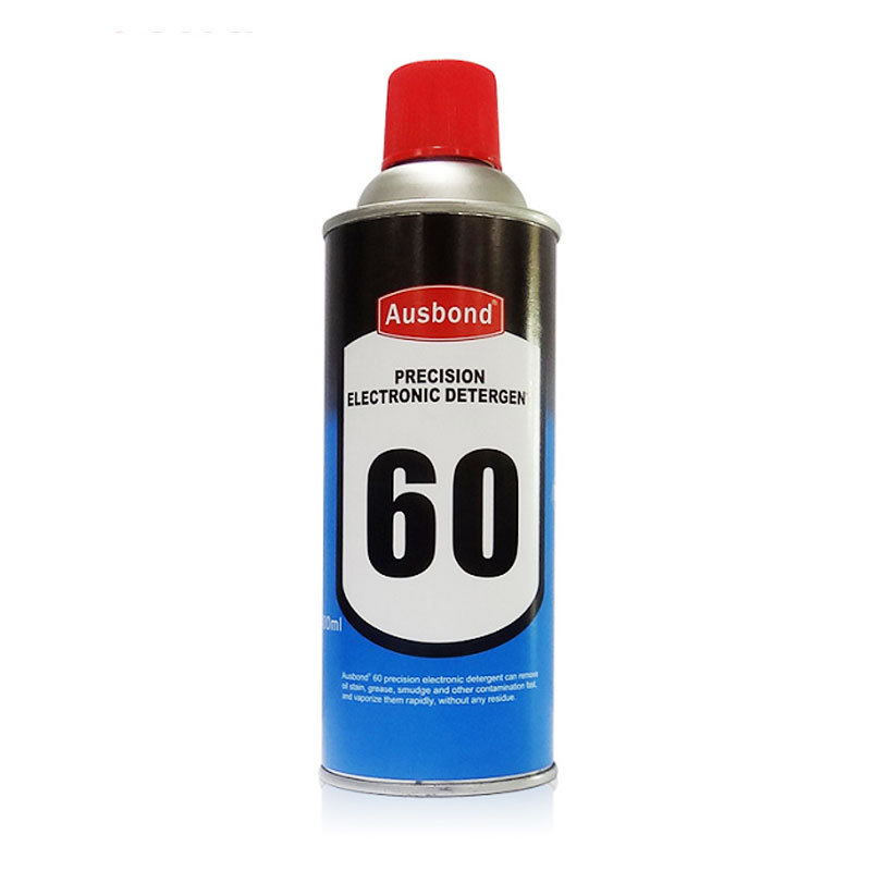 Osbon 60 Precision Electronic Cleanser Electrical computer motherboard mobile phone electronic instrument cleaning agent