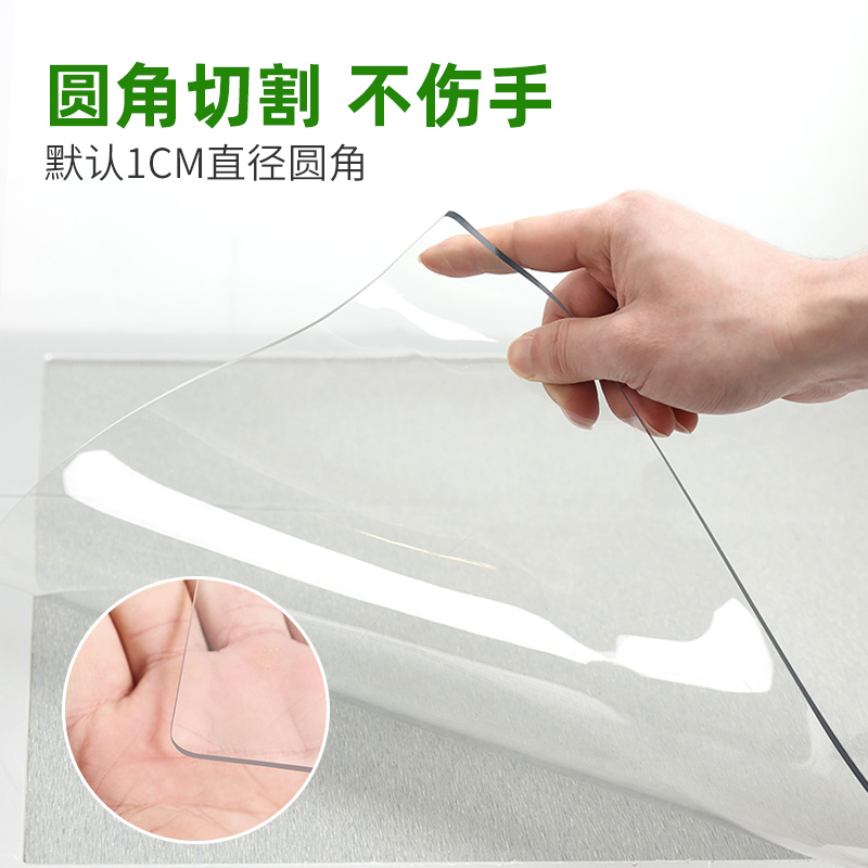 ins风微波炉盖罩防水防油盖布PVC免洗烤箱防尘罩洗衣机盖垫防晒垫，厨房新宠来袭！