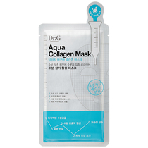 Hydrogel Protoprotein water replenishing mask 1 piece
