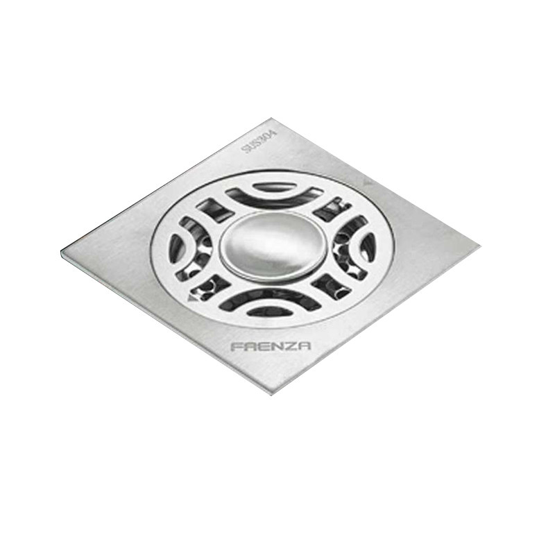 Farnsa FDL151 stainless steel washing machine floor drain