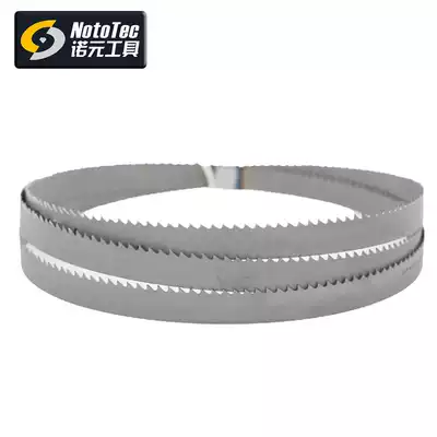 Nuoyuan tools multi-style 15 inch band saw saw blade save material opening precision woodworking