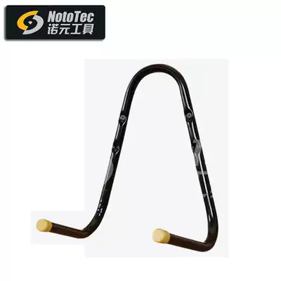 Nuoyuan tool emery cloth machine table saw band saw machine accessories woodworking storage adhesive hook rack